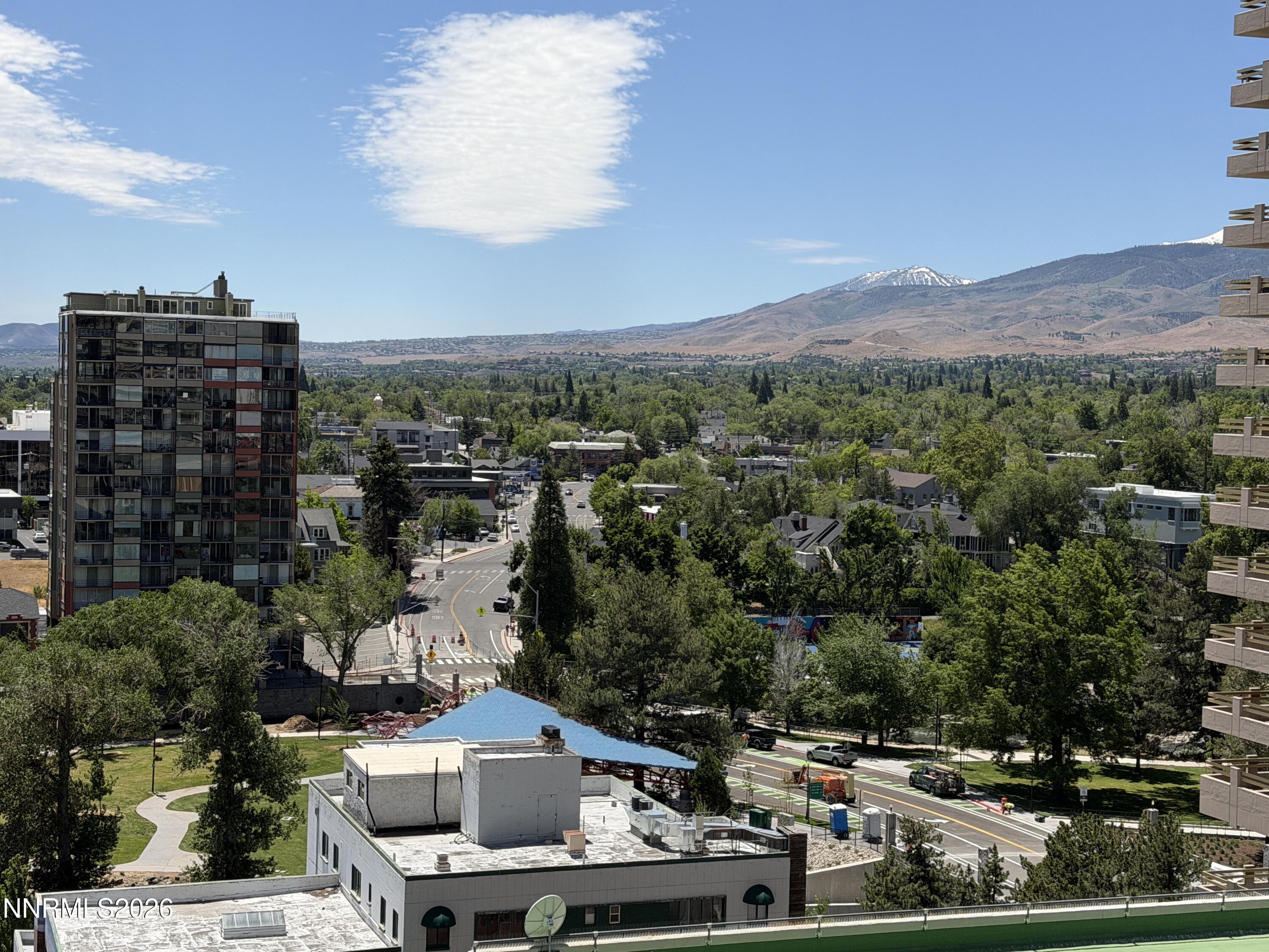 200 West 2nd Street, Unit 1010 Reno, NV 89501 - Photo 10 of 27 IMG_0016
