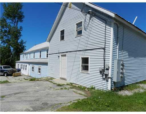 200 Old Stage Road Norway, ME 04268 - Photo 2 of 16 Exterior Front.