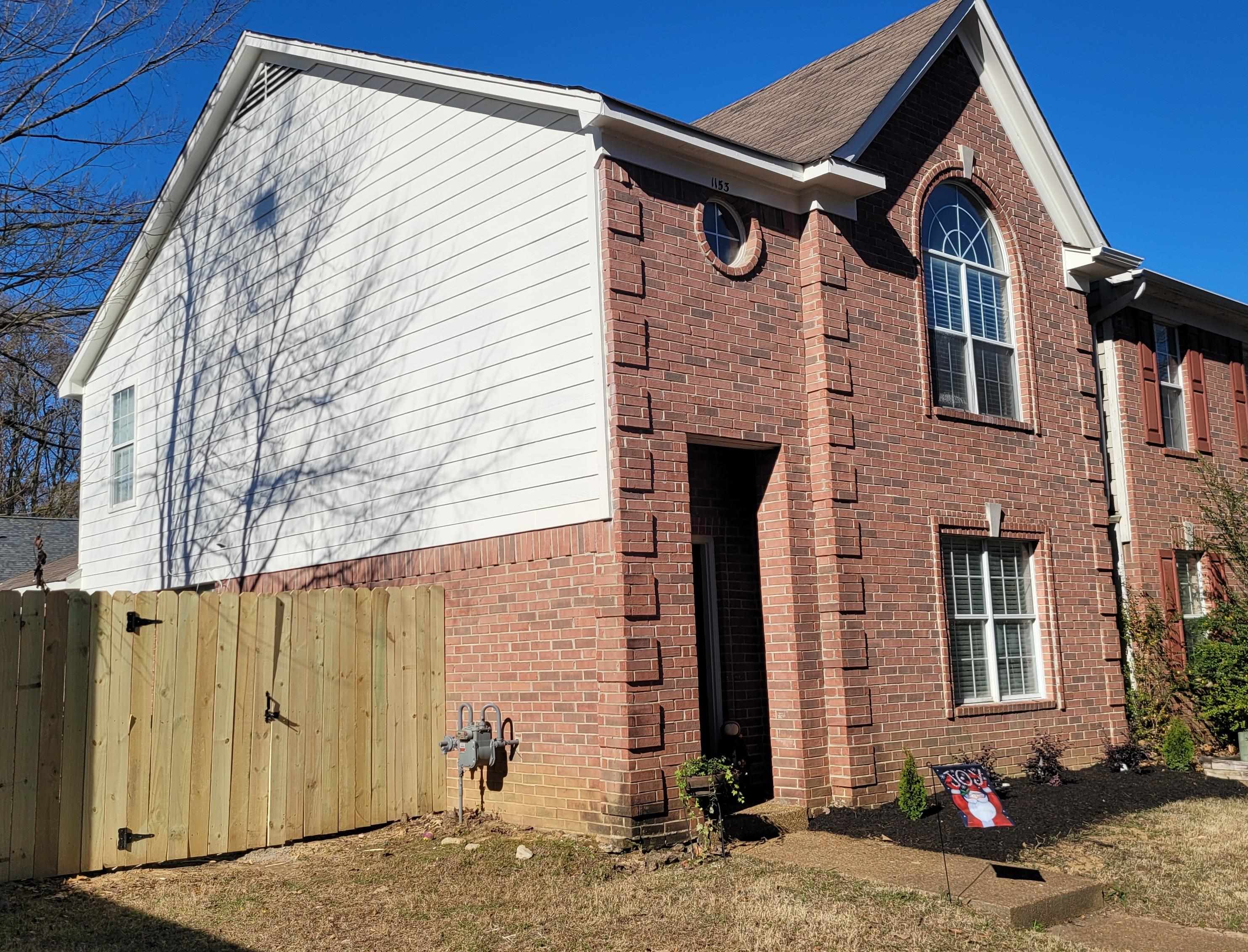 1153 Clear Creek Road Collierville, TN 38017 - Photo 4 of 31 Gallery Image 4