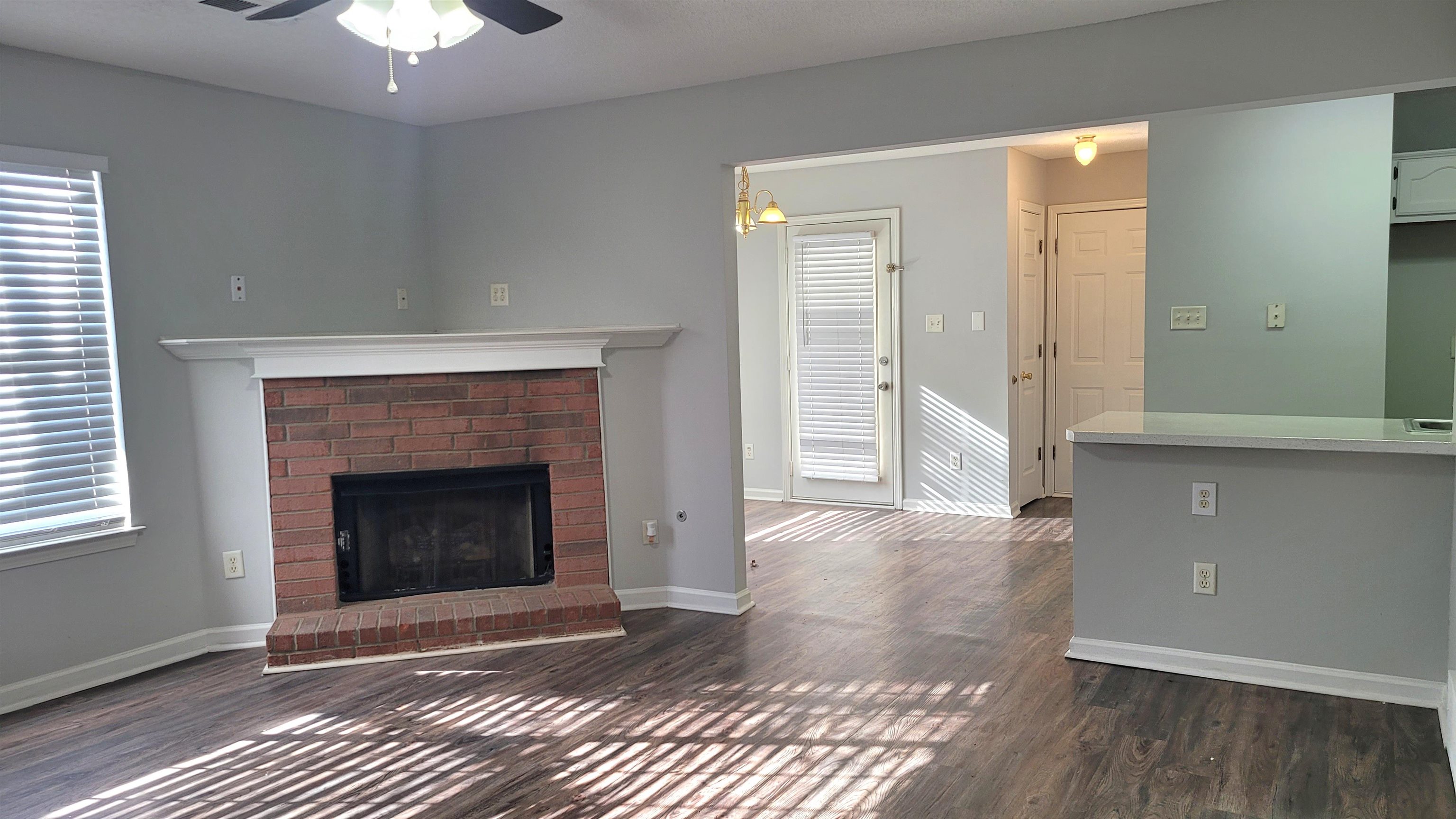 1153 Clear Creek Road Collierville, TN 38017 - Photo 9 of 31 Gallery Image 9