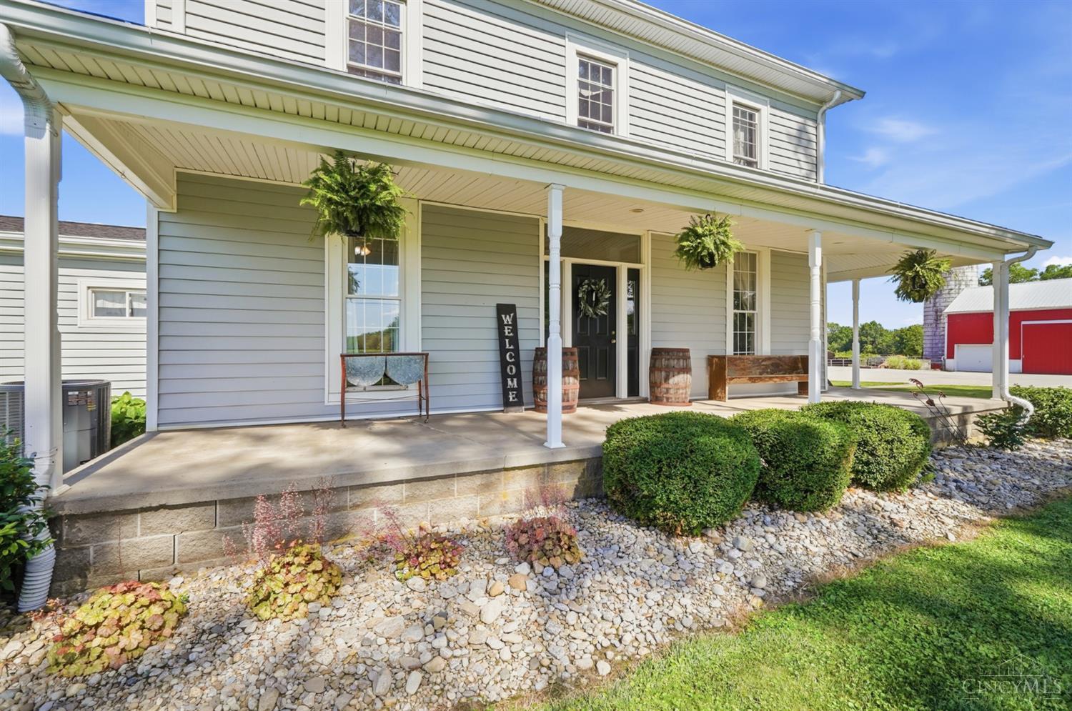 1040 Jeffery Road Oregonia, OH 45054 - Photo 4 of 99