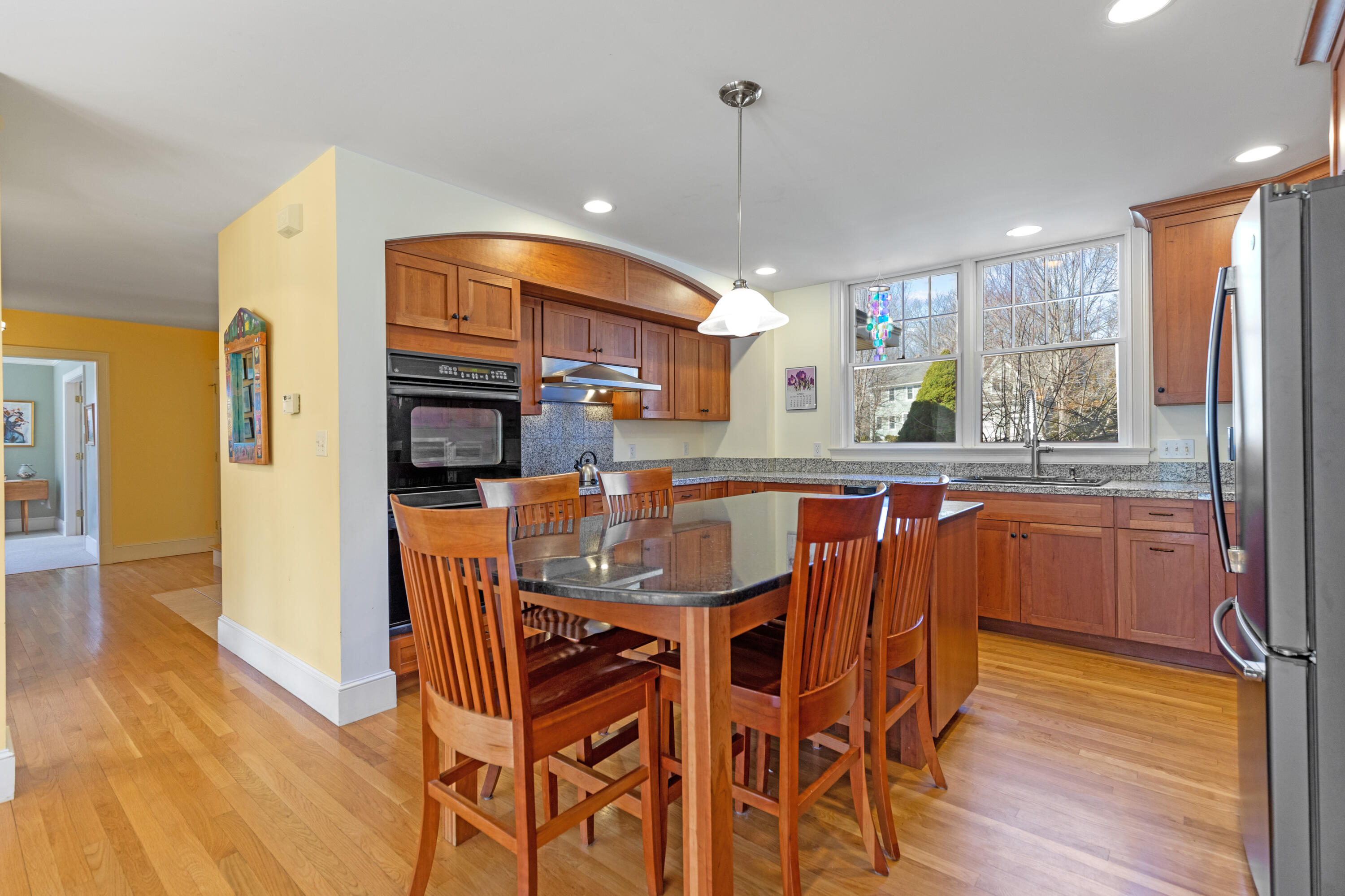 60 Cross Hill Road Cape Elizabeth, ME 04107 - Photo 11 of 88 60CrossHillRoadCapeElizabeth_017