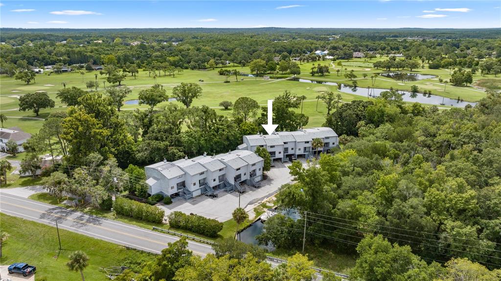 9330 West Fort Island Trl Unit 7