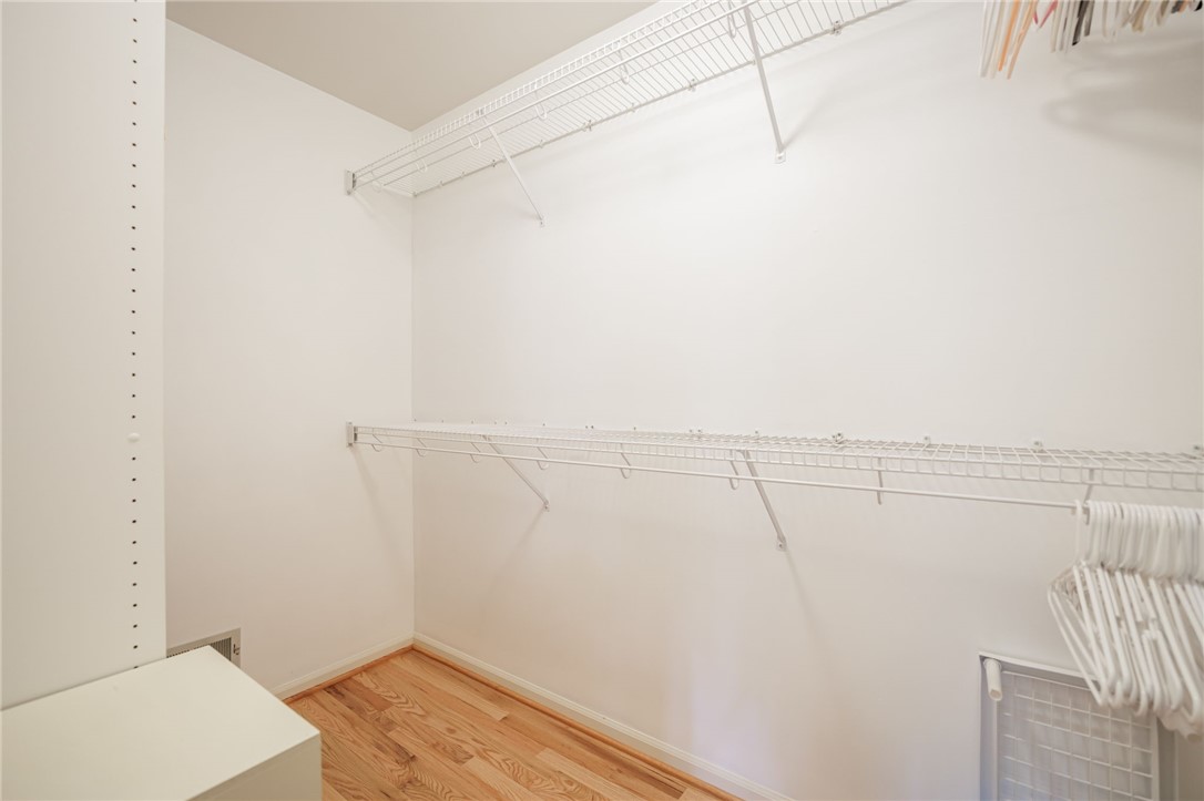 53 Waterview Circle Rochester, NY 14625 - Photo 20 of 41 primary walk in closet