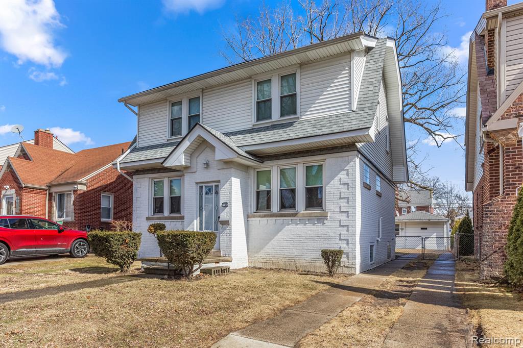 7722 Miller Road Dearborn, MI 48126 - Photo 2 of 23