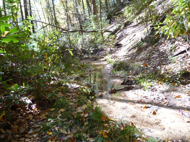 Lost Ridge Road Lenoir, NC 28645 - Photo 15 of 16 Gallery Image 15