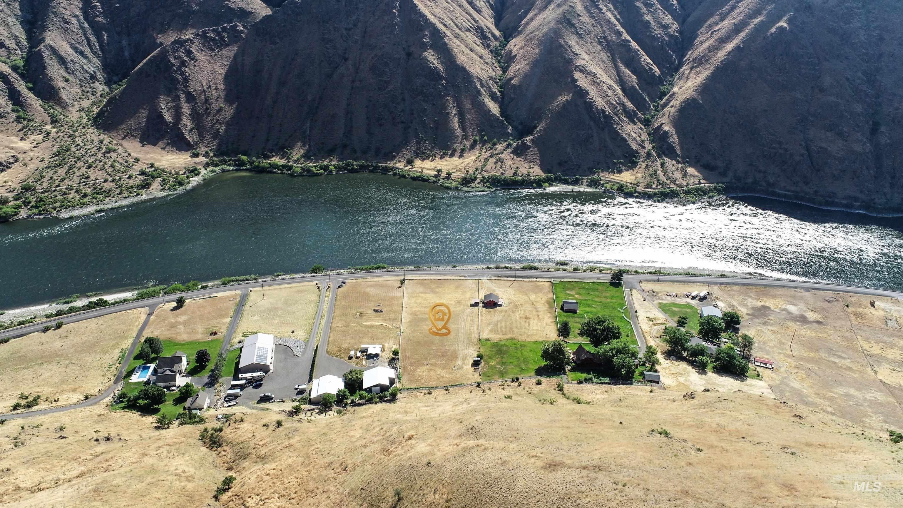 Tbd Snake River Road Asotin, WA 99402 - Photo 3 of 15