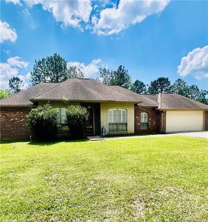 $265,000 | 16082 Lake Ramsey Road, Covington, LA 70435