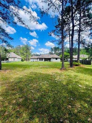 16082 Lake Ramsey Road Covington, LA 70435 - Photo 2 of 20