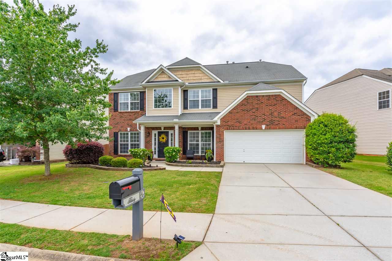 30 Buckhannon Road Greenville, SC 29607 - Photo 1 of 29 Gallery Image 1