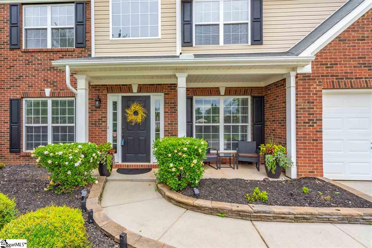 30 Buckhannon Road Greenville, SC 29607 - Photo 2 of 29 Gallery Image 2