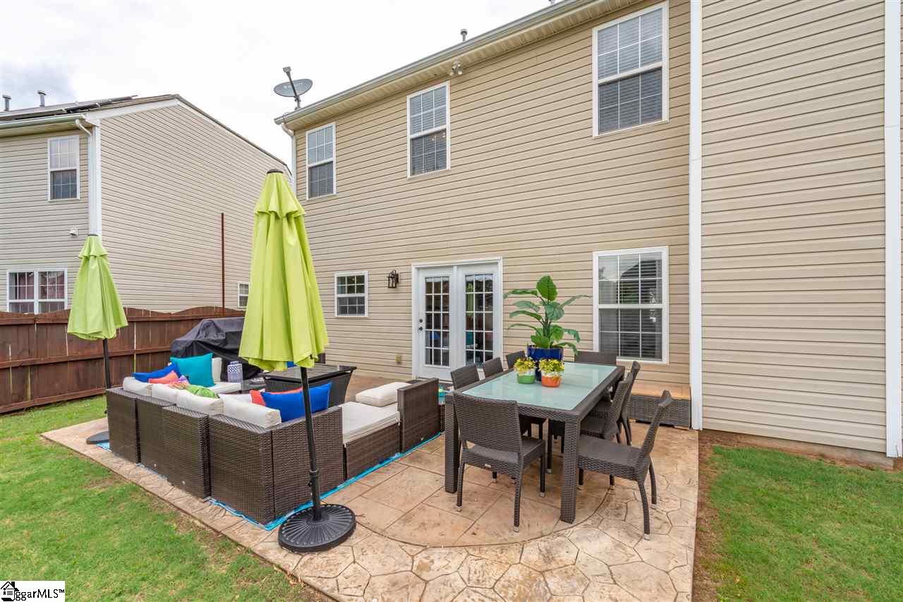 30 Buckhannon Road Greenville, SC 29607 - Photo 25 of 29 Gallery Image 25