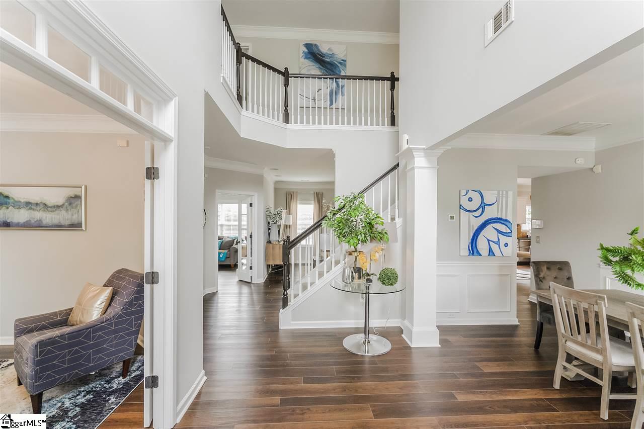 30 Buckhannon Road Greenville, SC 29607 - Photo 8 of 29 Gallery Image 8