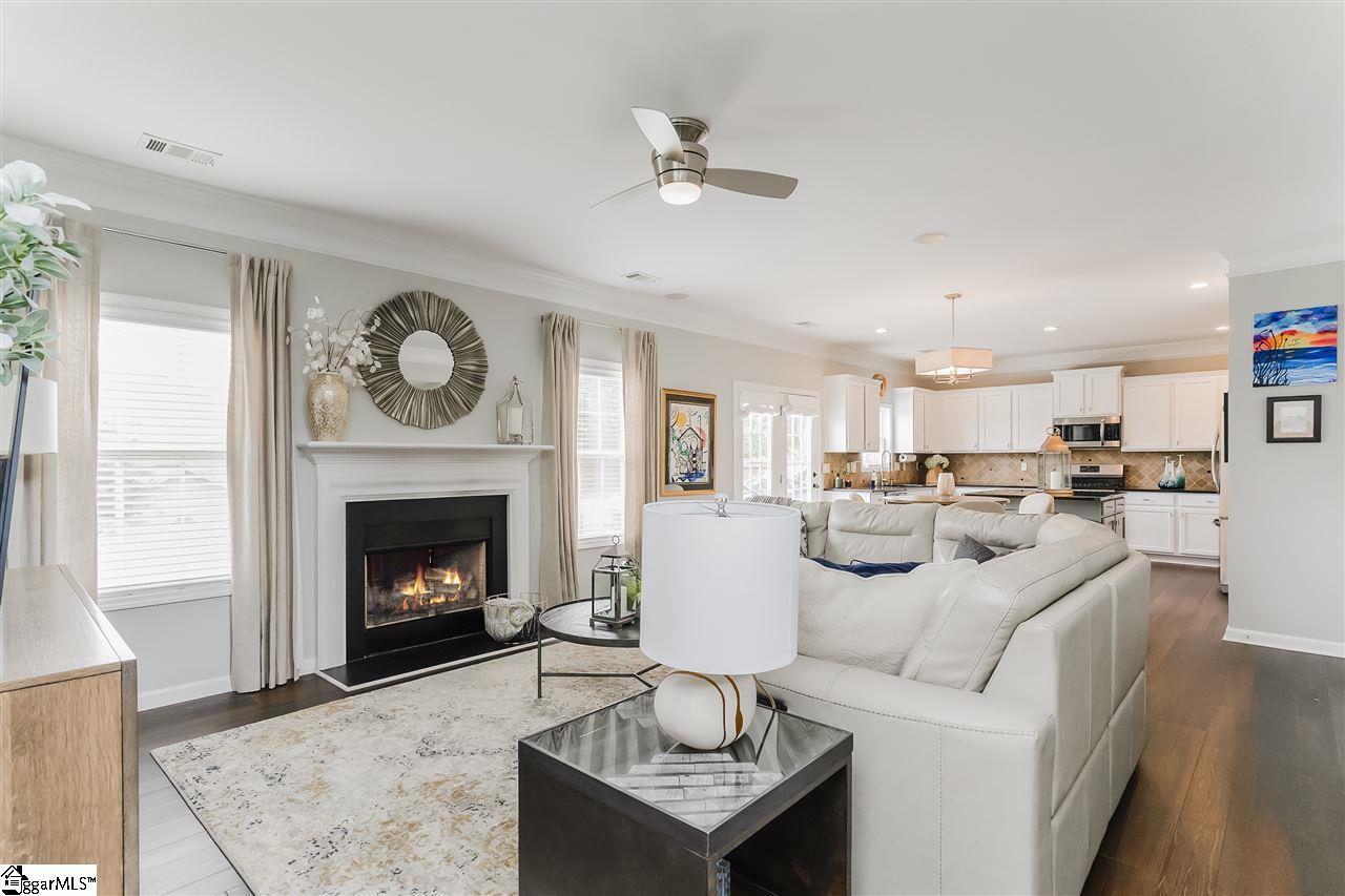 30 Buckhannon Road Greenville, SC 29607 - Photo 10 of 29 Gallery Image 10