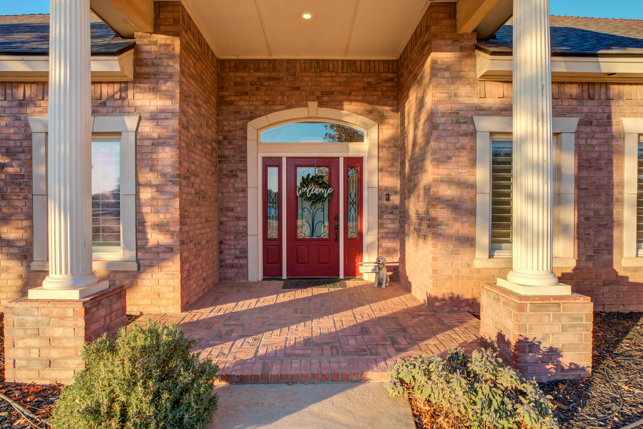 5404 152nd Street Lubbock, TX 79423 - Photo 2 of 81 DSC03824_5_6_7_8