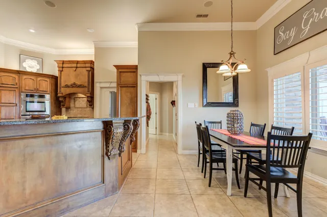 a bathroom with a tub and a shower