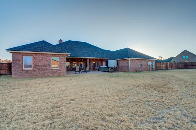 $799,500 | 5404 152nd Street, Lubbock, TX 79423