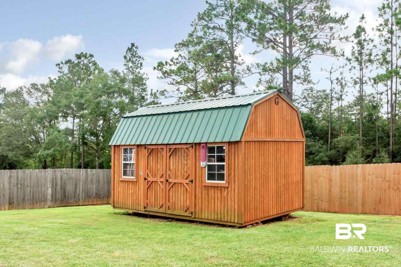 9551 Homestead Drive South Semmes, AL 36575 - Photo 26 of 29