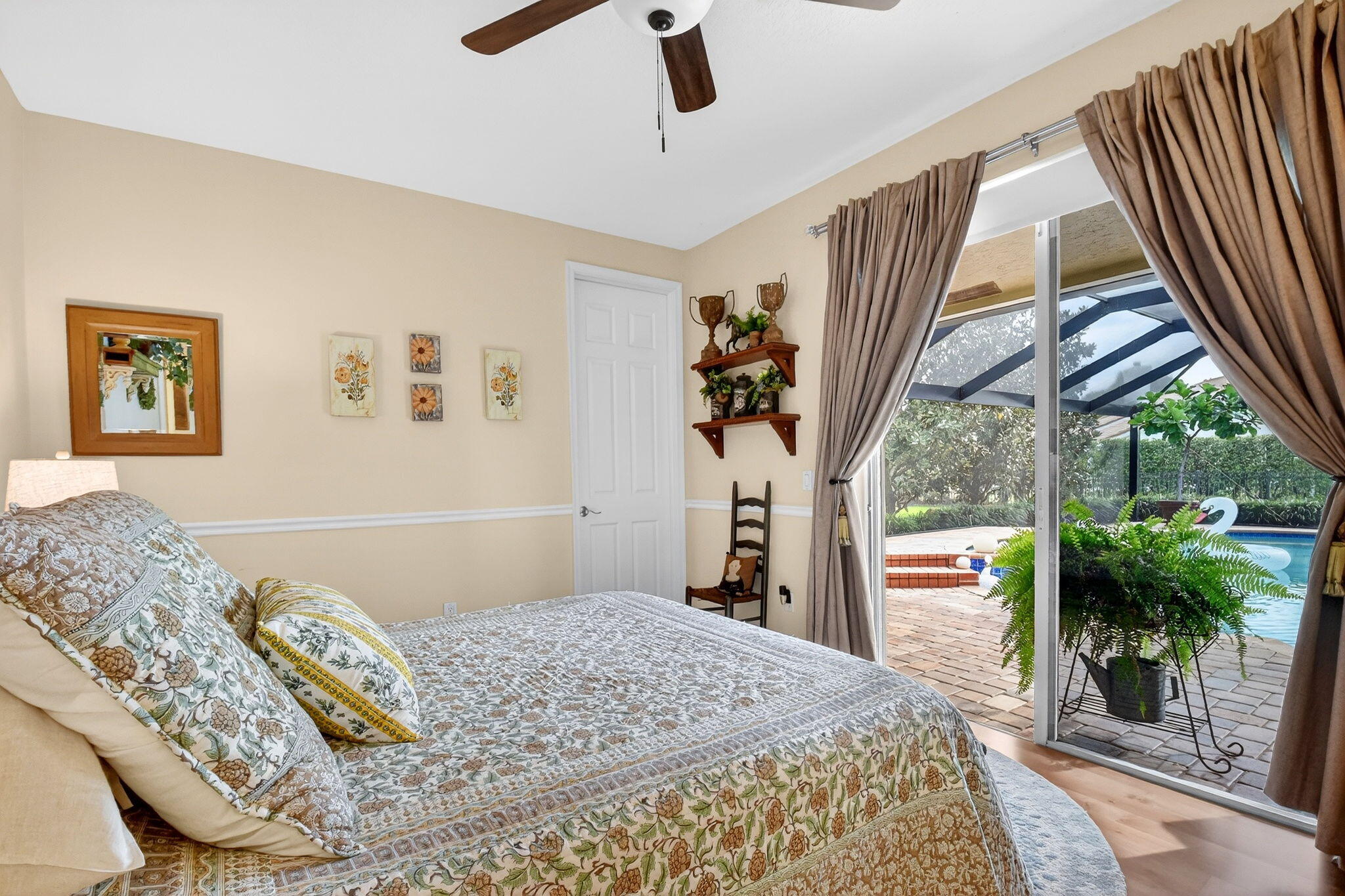 10305 Avenida Del Rio Delray Beach, FL 33446 - Photo 19 of 37 50-web-or-mls-DSC_4256