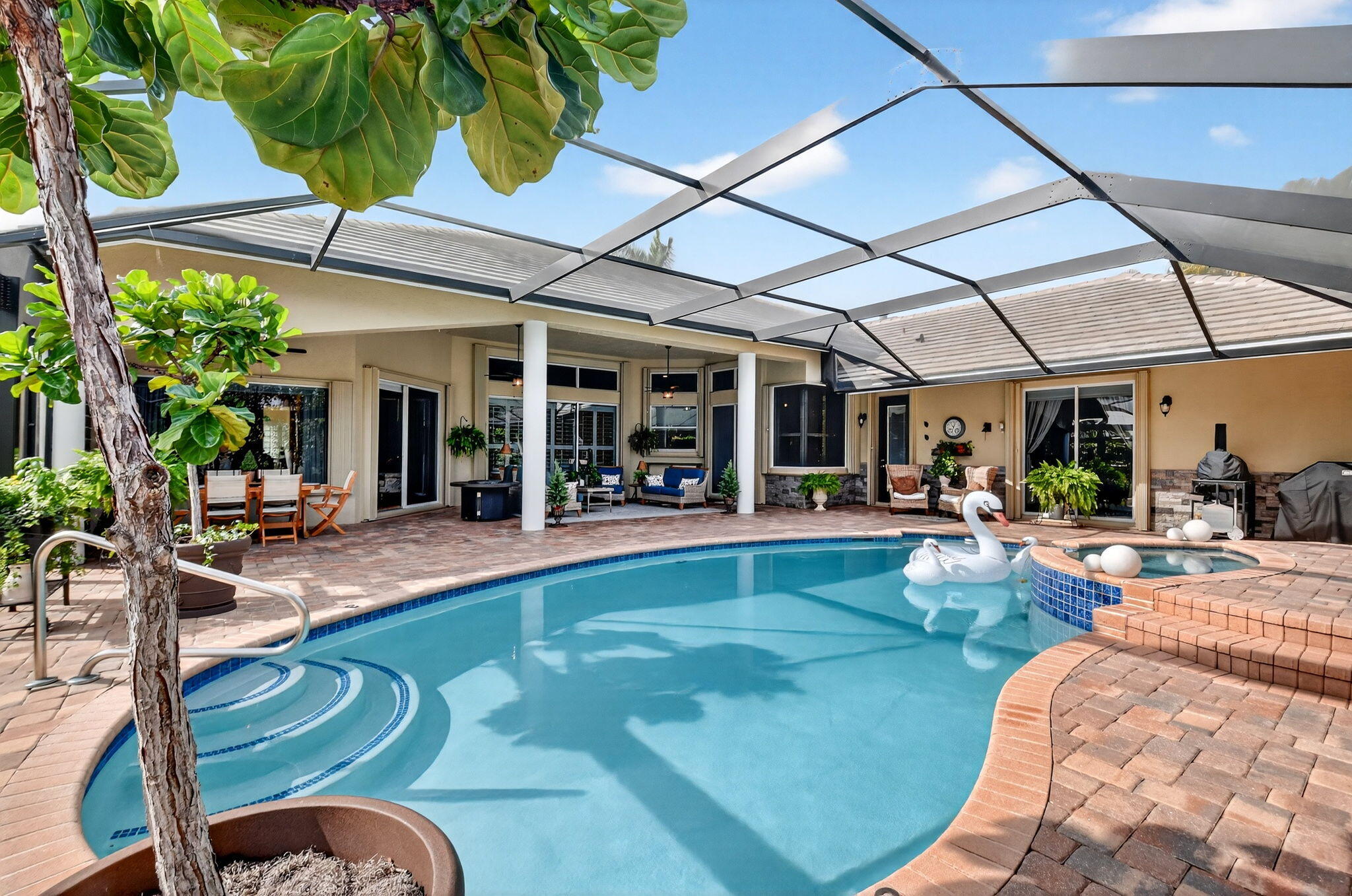 10305 Avenida Del Rio Delray Beach, FL 33446 - Photo 25 of 37 65-web-or-mls-DSC_4337