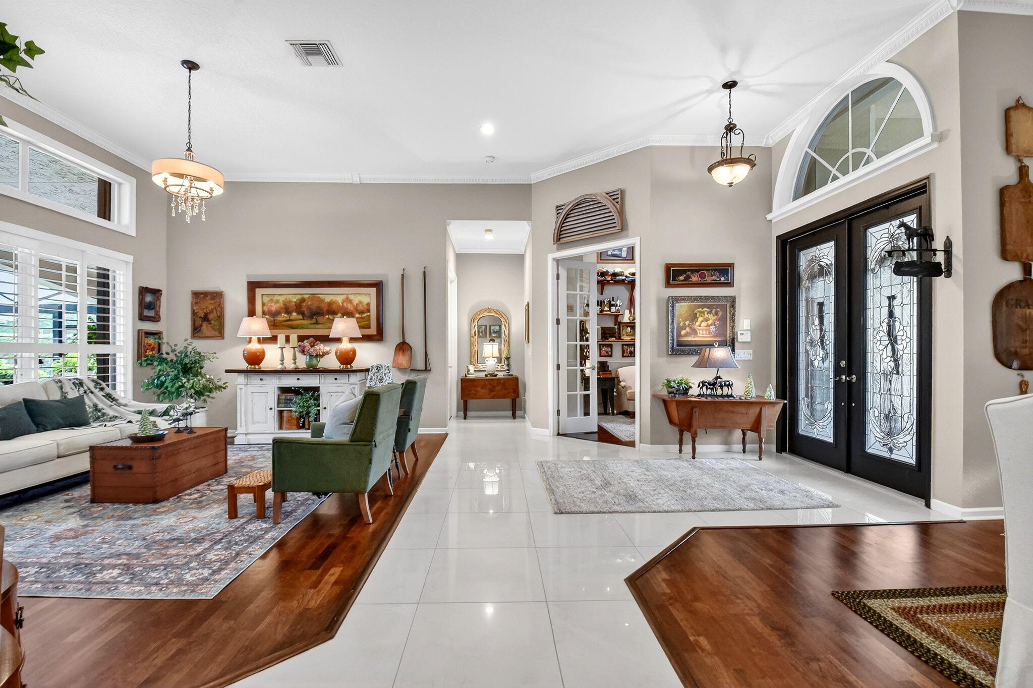 10305 Avenida Del Rio Delray Beach, FL 33446 - Photo 8 of 37 13-web-or-mls-DSC_4054