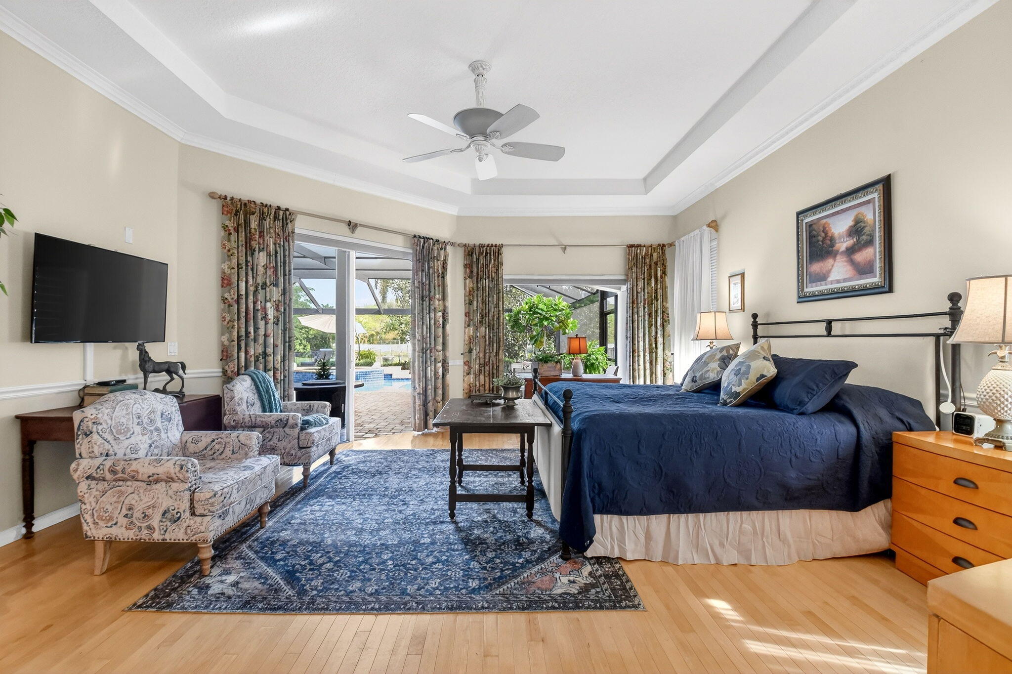 10305 Avenida Del Rio Delray Beach, FL 33446 - Photo 9 of 37 18-web-or-mls-DSC_4074