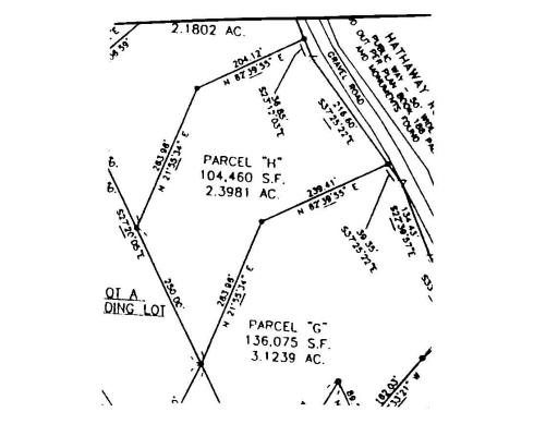 Lot H Hathaway Road Westhampton, MA 01027 - Photo 1 of 1 Gallery Image 1