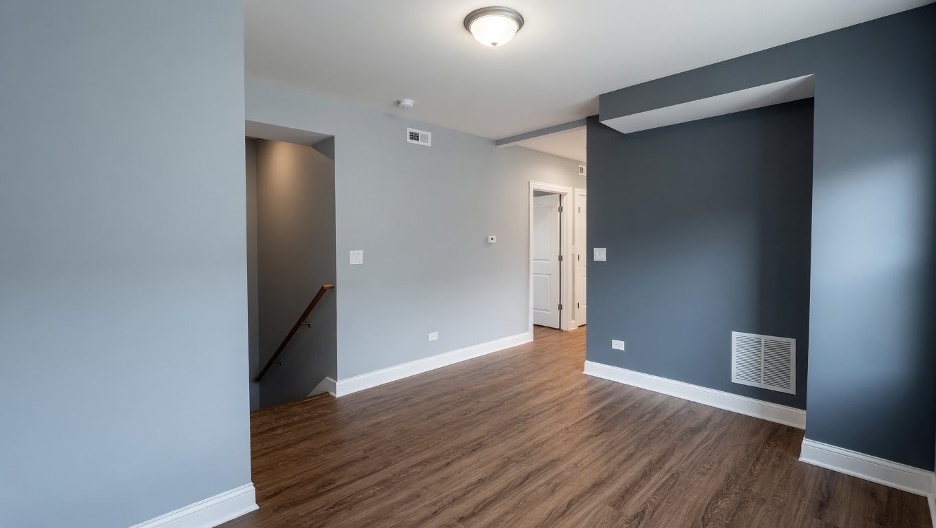 2717 North Rutherford Avenue, Unit 2 Chicago, IL 60707 - Photo 4 of 9