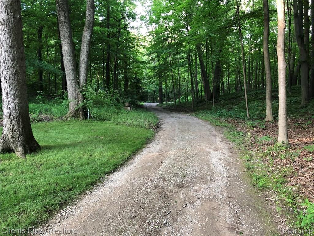 8175 Ridge Road North Canton, MI 48187 - Photo 6 of 70 Outside - Driveway - Down 1.jpg