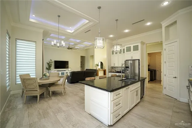 $500,000 | 23720 Oak Knoll Drive, Edcouch, TX 78538