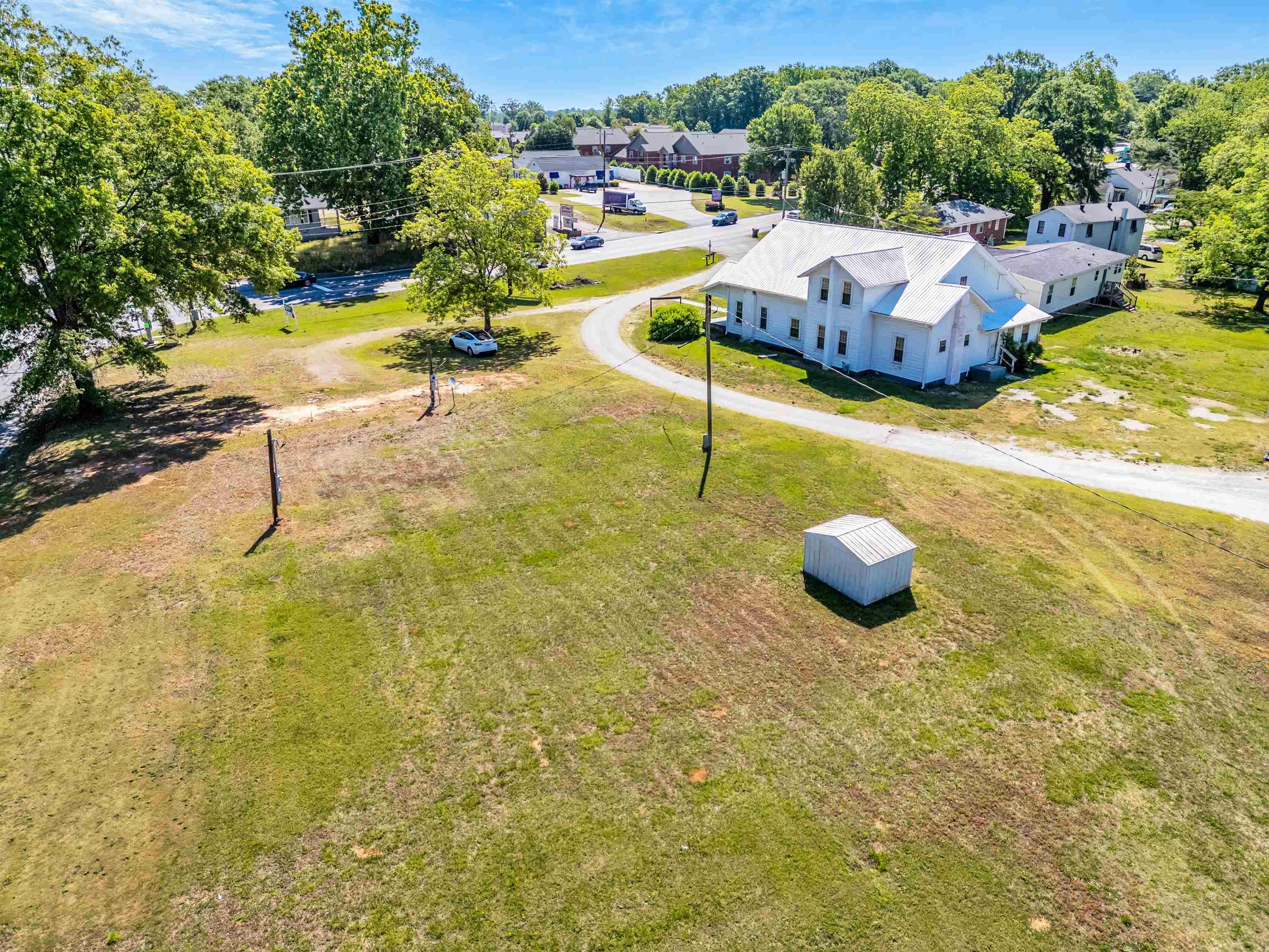 130 South Blackstock Road Spartanburg, SC 29301 - Photo 28 of 46
