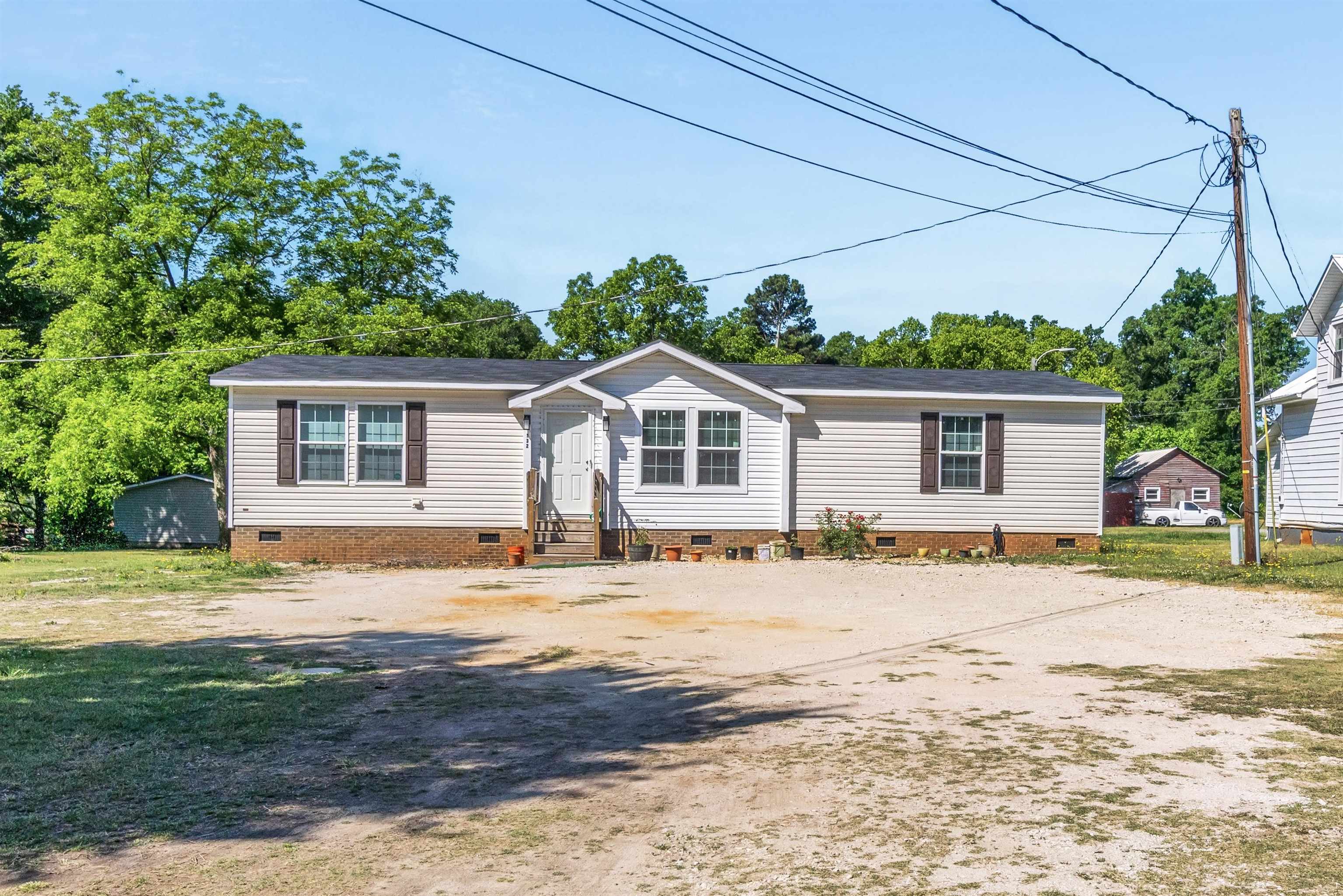 130 South Blackstock Road Spartanburg, SC 29301 - Photo 30 of 46