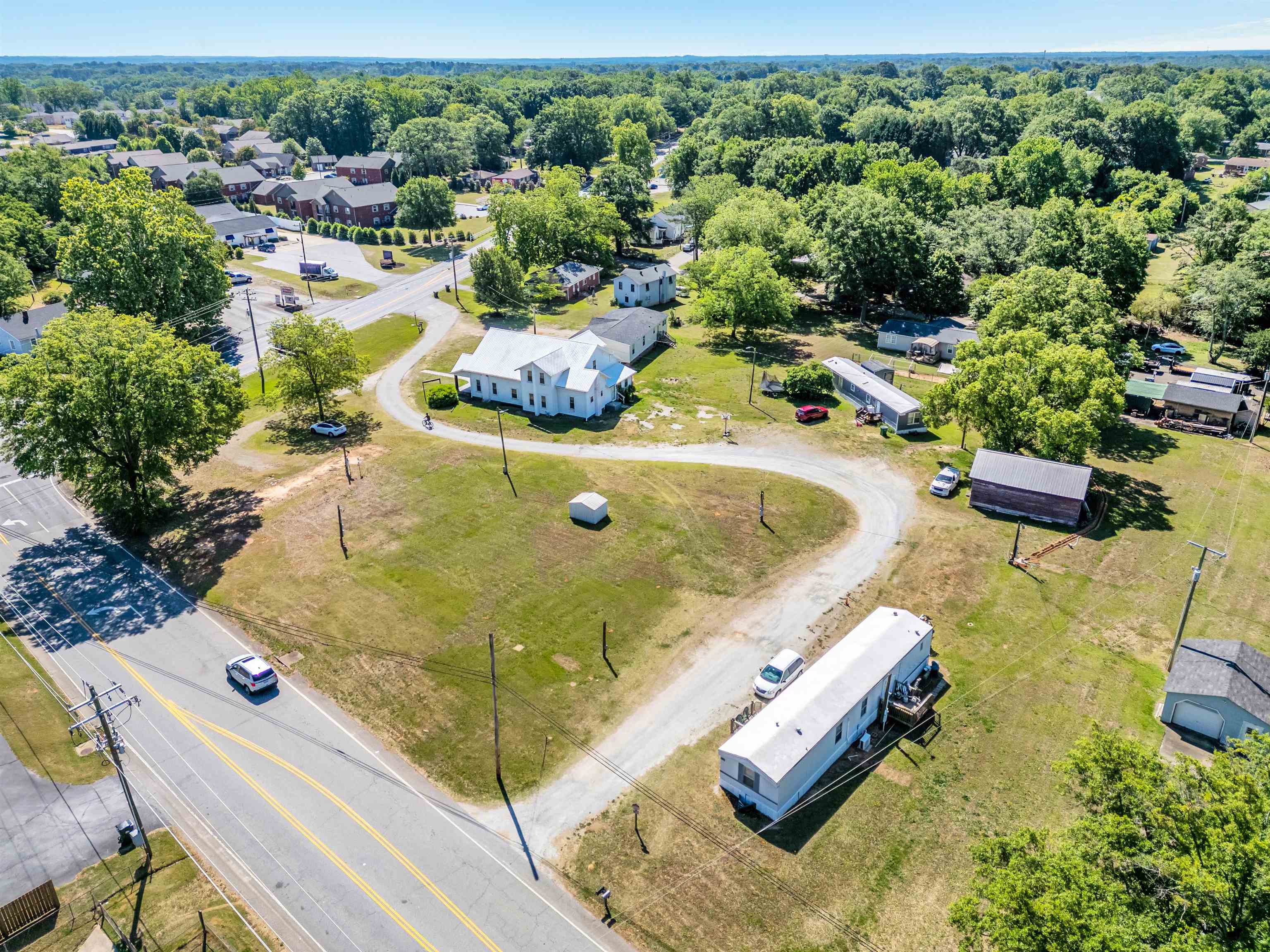 130 South Blackstock Road Spartanburg, SC 29301 - Photo 42 of 46