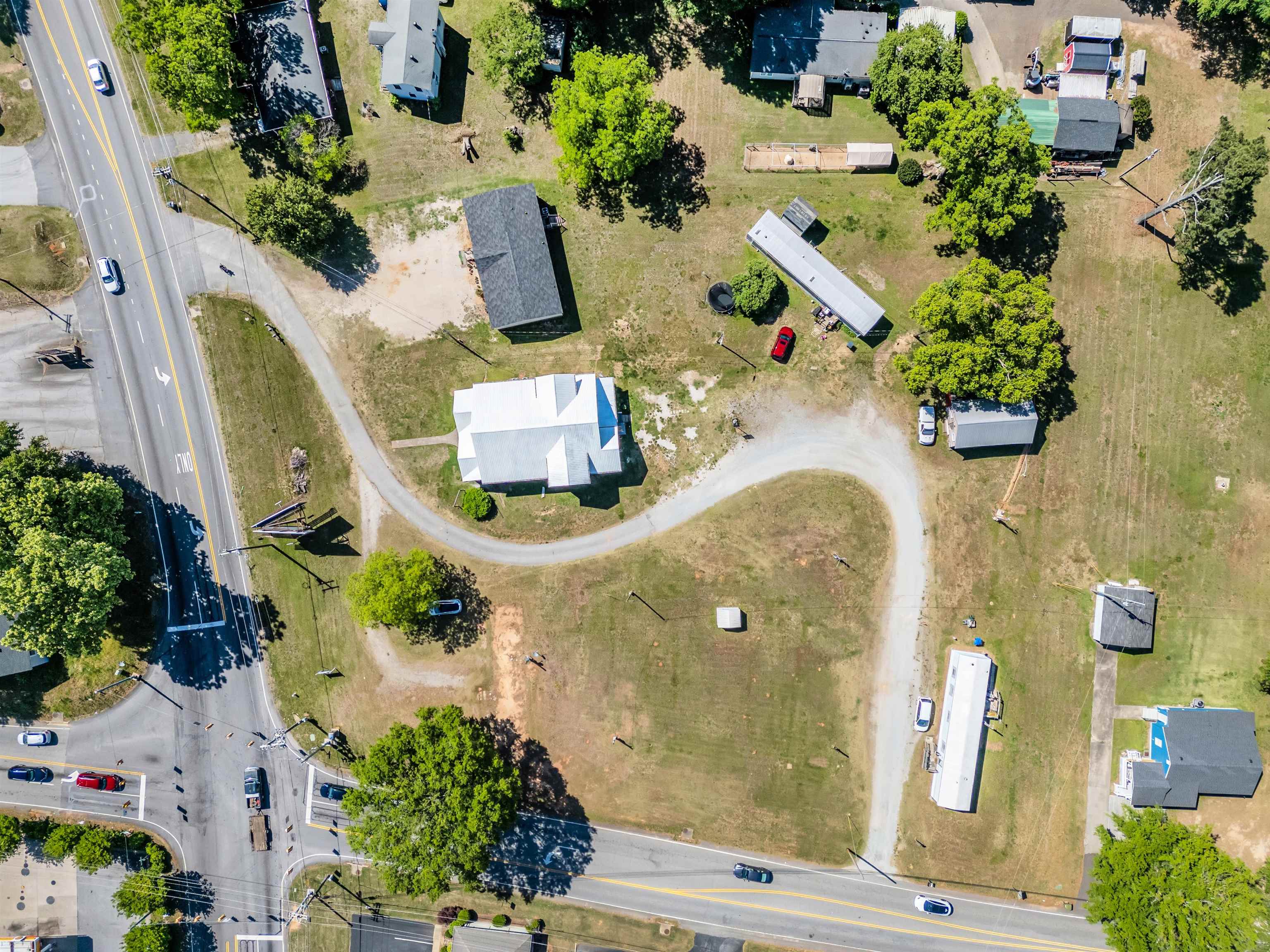 130 South Blackstock Road Spartanburg, SC 29301 - Photo 44 of 46