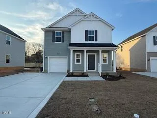 $308,990 | 51 Stout Landing, Dunn, NC 28334