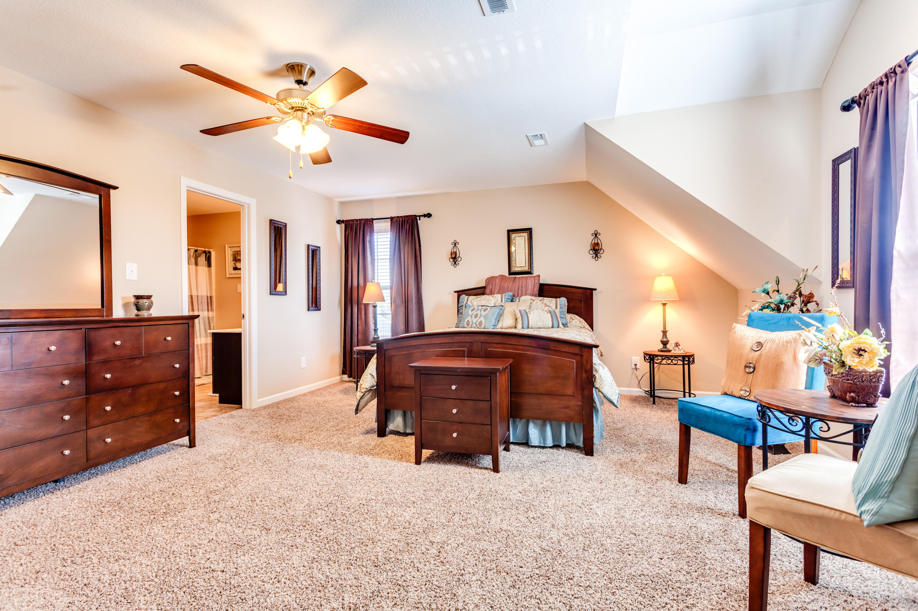 8439 Vessel Lane Heiskell, TN 37754 - Photo 17 of 35 022160309-2-8439VesselLnPowellTN-FULL