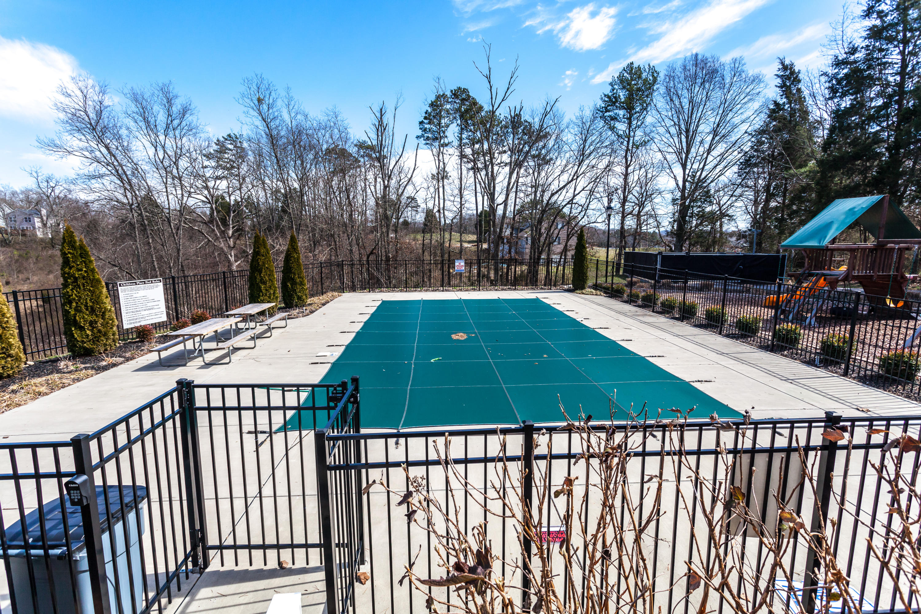 8439 Vessel Lane Heiskell, TN 37754 - Photo 34 of 35 035160309-2-8439VesselLnPowellTN-FULL
