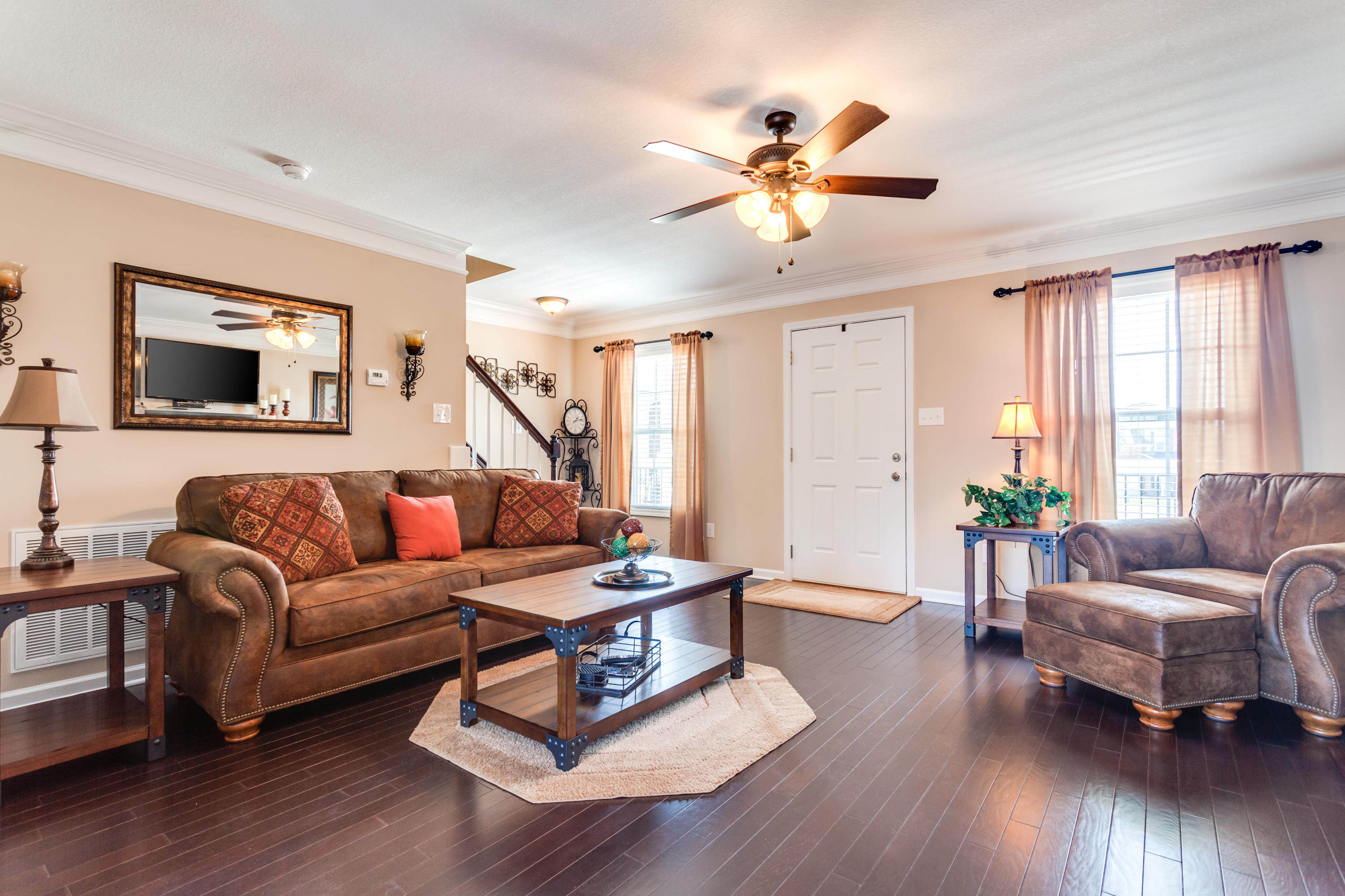8439 Vessel Lane Heiskell, TN 37754 - Photo 6 of 35 008160309-2-8439VesselLnPowellTN-FULL