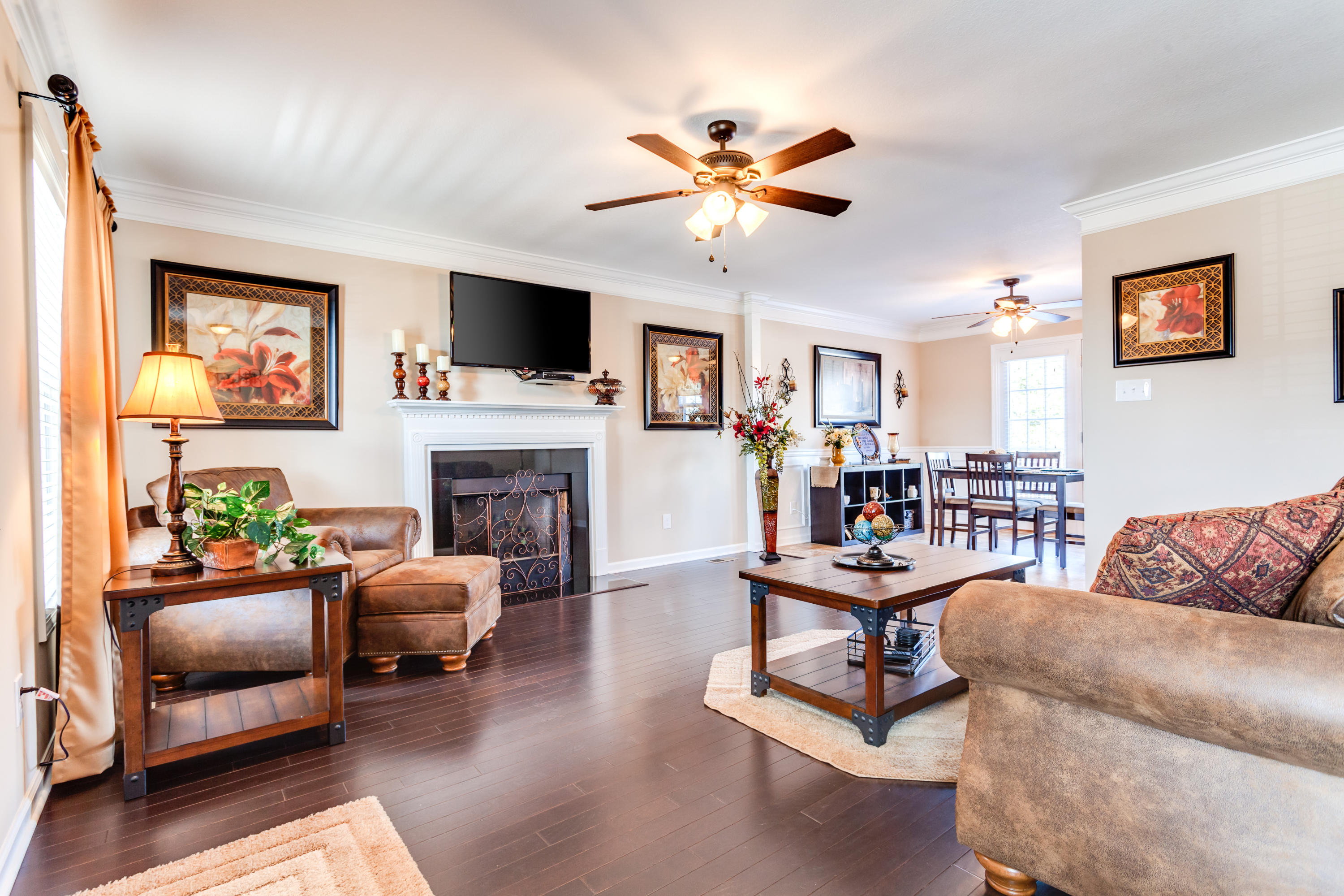 8439 Vessel Lane Heiskell, TN 37754 - Photo 8 of 35 010160309-2-8439VesselLnPowellTN-FULL