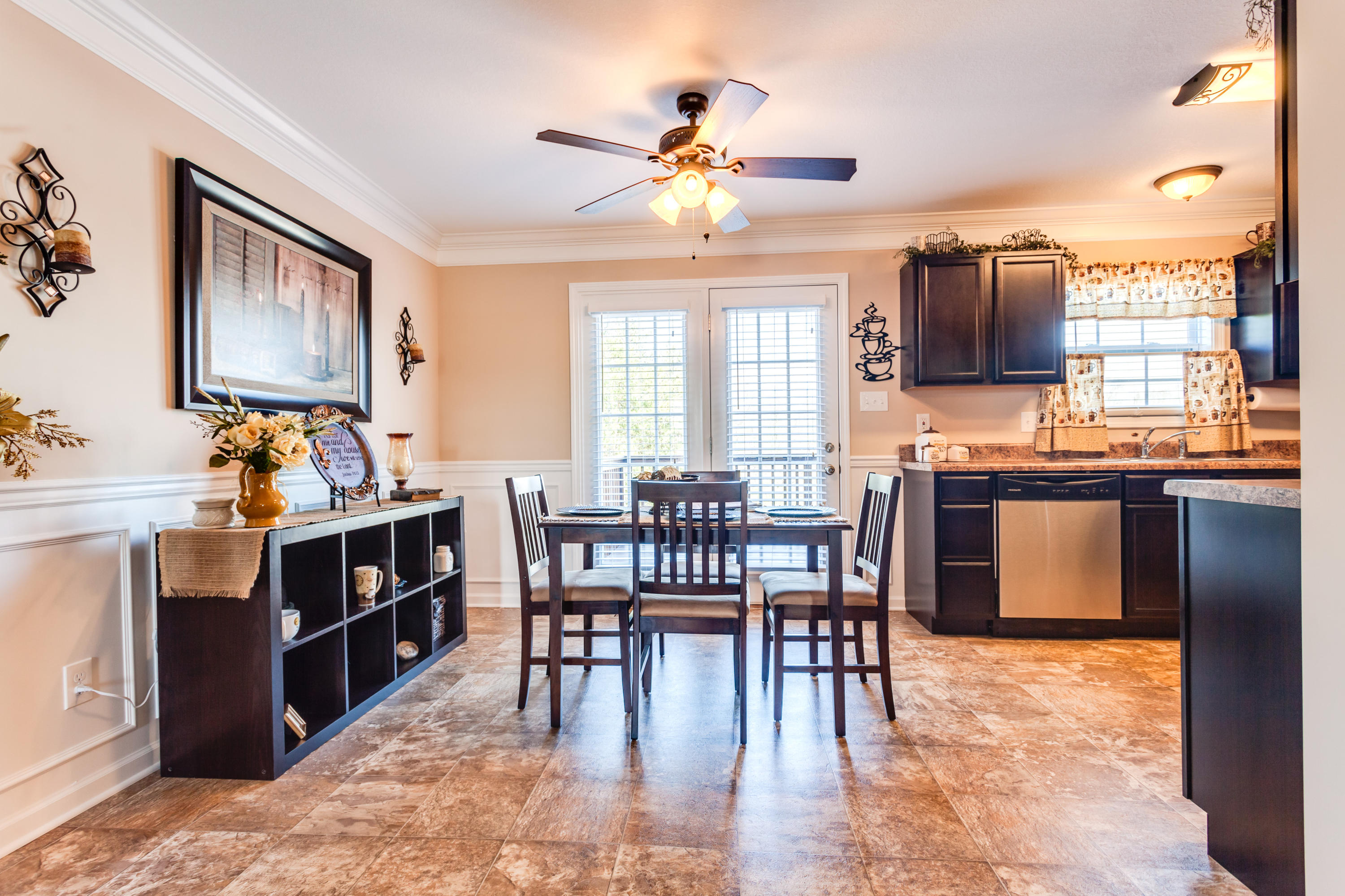 8439 Vessel Lane Heiskell, TN 37754 - Photo 9 of 35 011160309-2-8439VesselLnPowellTN-FULL