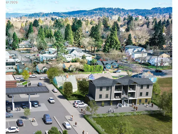 $300,000 | West 7th Alley, Eugene, OR 97402