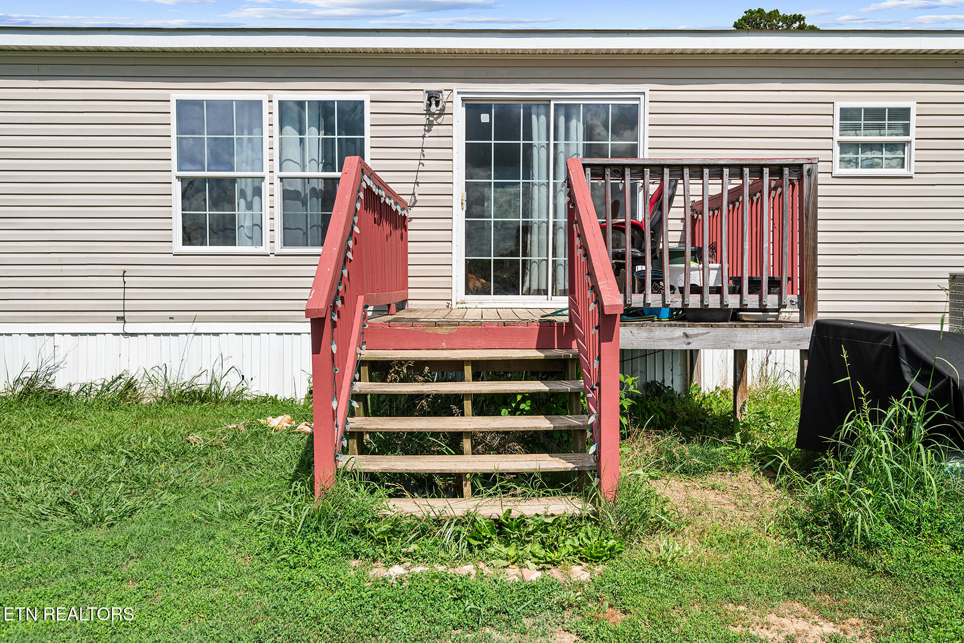 42 Wisecarver Road Mosheim, TN 37818 - Photo 8 of 17 42 Wisecarver Road Mosheim TN_009