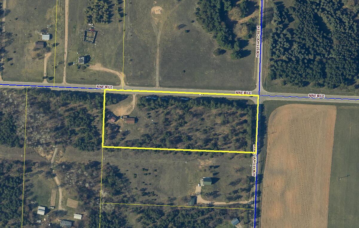 12375 9 Mile Road Kaleva, MI 49645 - Photo 30 of 30 5 acre parcel