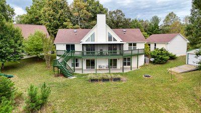 471 Sky Ridge Road Blairsville, GA 30512 - Photo 1 of 74 Main View