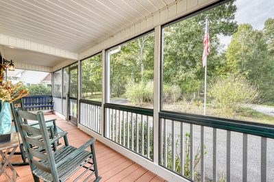 471 Sky Ridge Road Blairsville, GA 30512 - Photo 12 of 74 Gallery Image 12