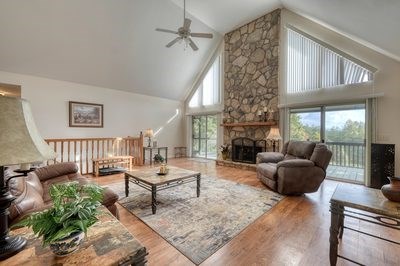 471 Sky Ridge Road Blairsville, GA 30512 - Photo 16 of 74 Gallery Image 16