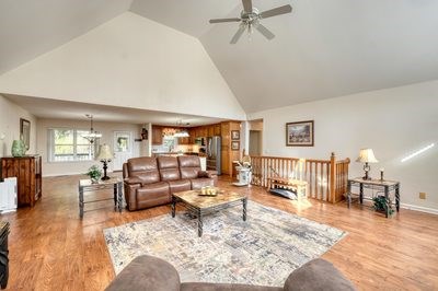 471 Sky Ridge Road Blairsville, GA 30512 - Photo 17 of 74 Gallery Image 17