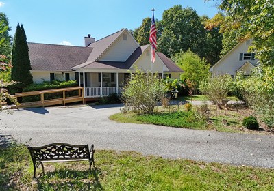 471 Sky Ridge Road Blairsville, GA 30512 - Photo 2 of 74 Gallery Image 2