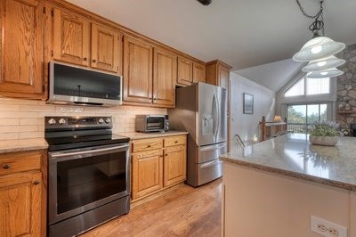 471 Sky Ridge Road Blairsville, GA 30512 - Photo 23 of 74 Gallery Image 23