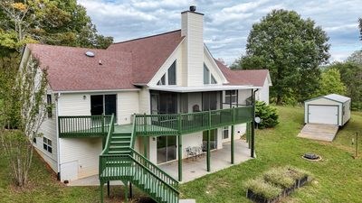 471 Sky Ridge Road Blairsville, GA 30512 - Photo 5 of 74 Gallery Image 5